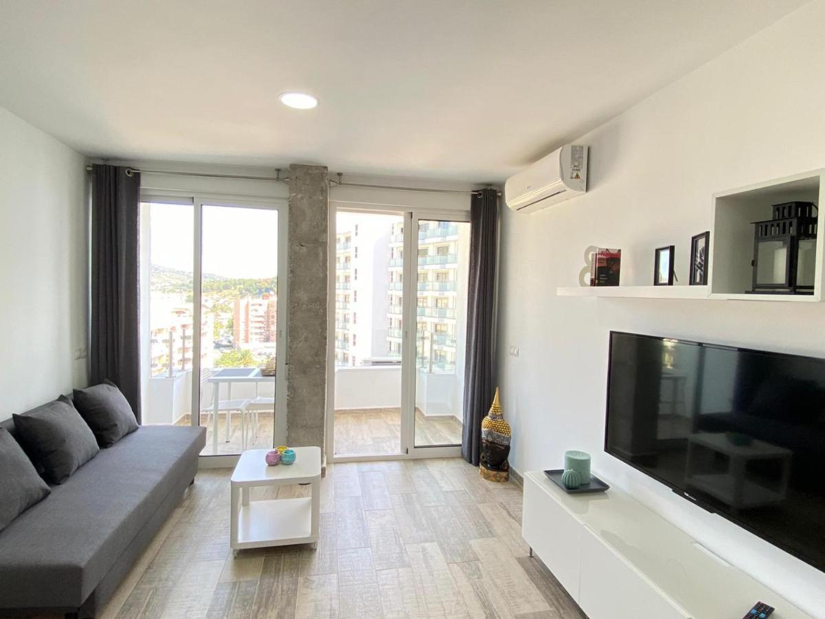 My Sun Time Apartment Torremolinos Exterior photo