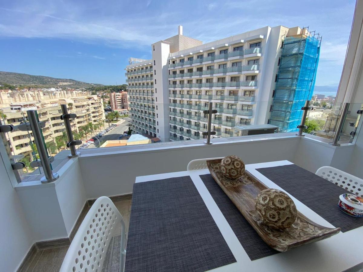 My Sun Time Apartment Torremolinos Exterior photo