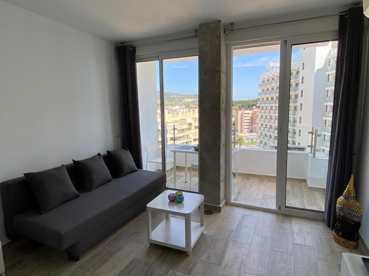 My Sun Time Apartment Torremolinos Exterior photo