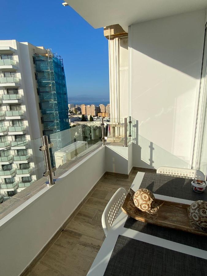 My Sun Time Apartment Torremolinos Exterior photo