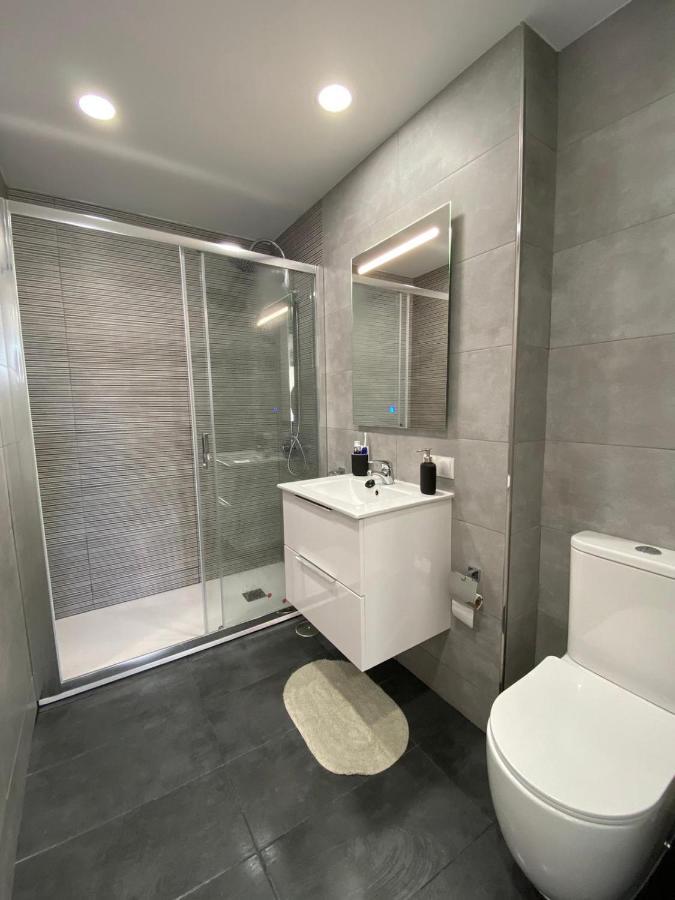 My Sun Time Apartment Torremolinos Exterior photo