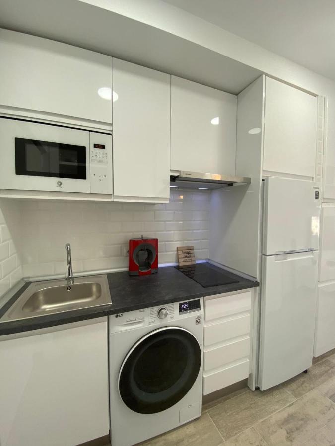 My Sun Time Apartment Torremolinos Exterior photo