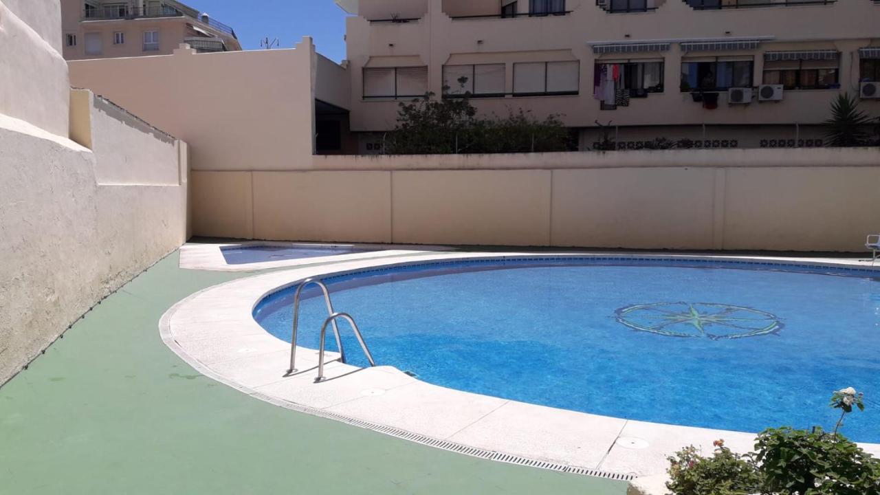 My Sun Time Apartment Torremolinos Exterior photo