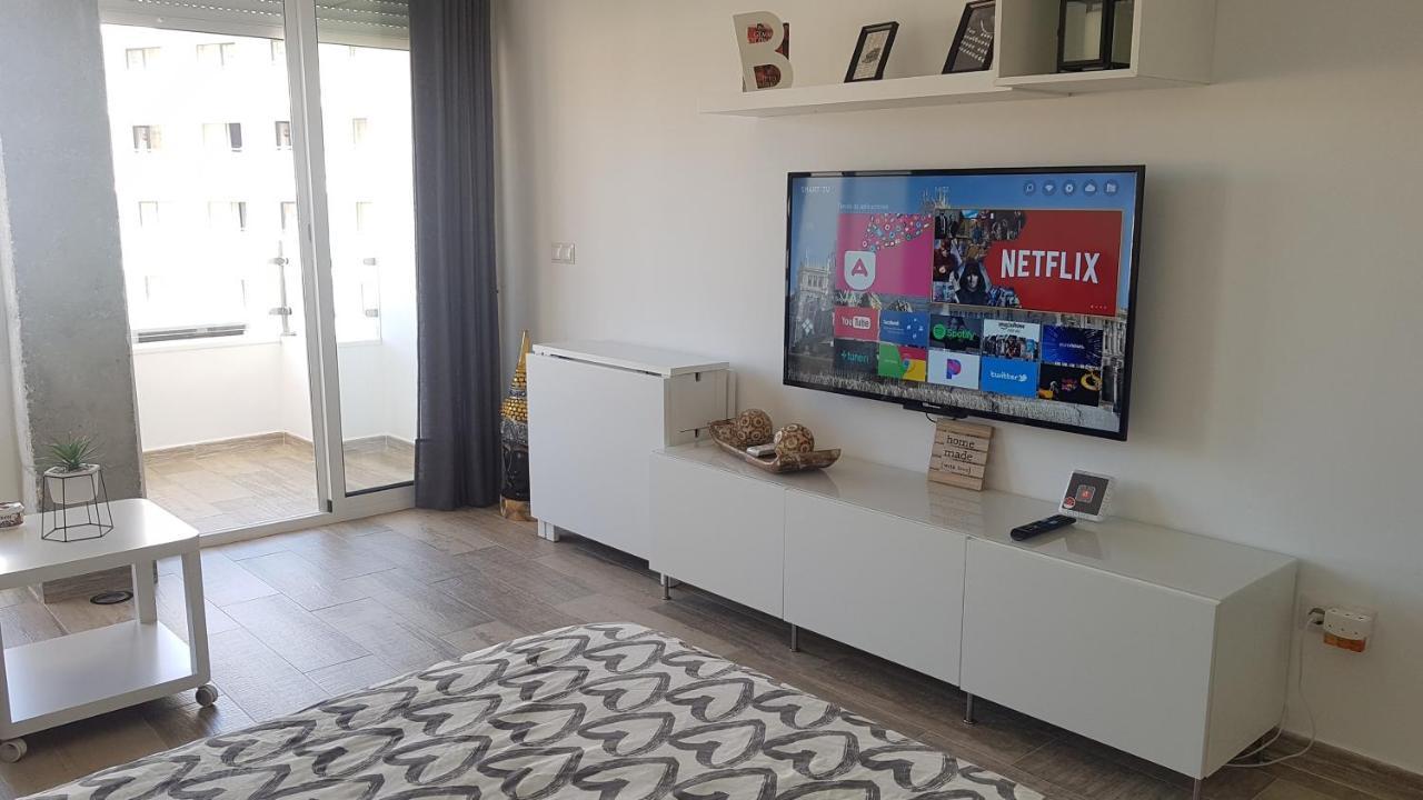 My Sun Time Apartment Torremolinos Exterior photo