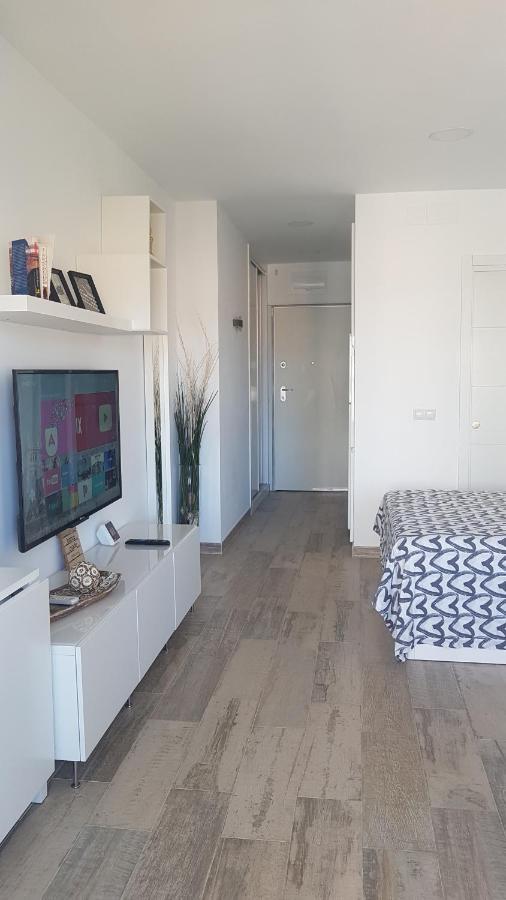 My Sun Time Apartment Torremolinos Exterior photo