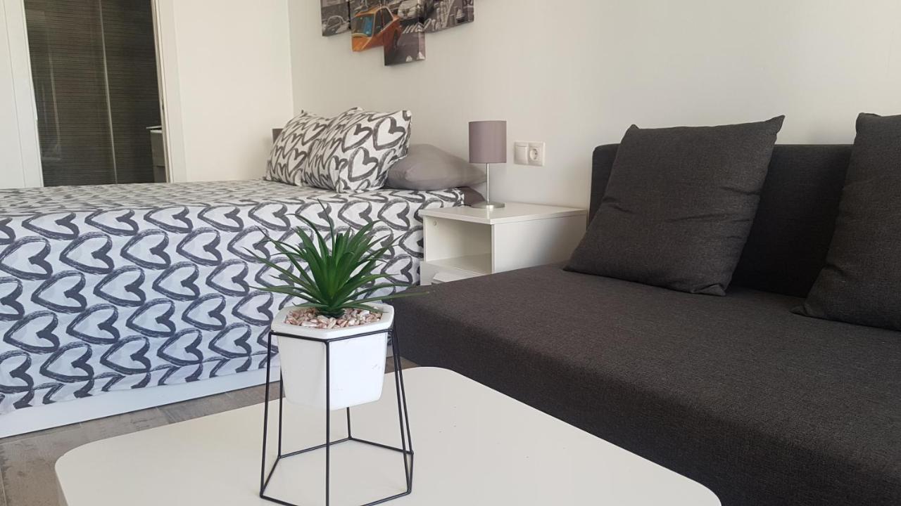 My Sun Time Apartment Torremolinos Exterior photo
