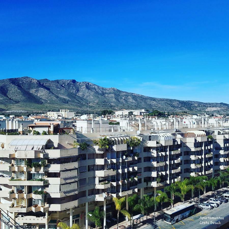My Sun Time Apartment Torremolinos Exterior photo