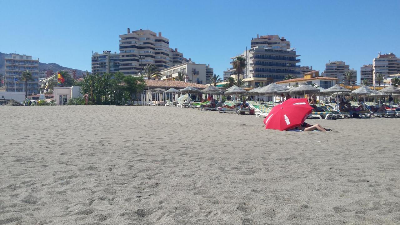 My Sun Time Apartment Torremolinos Exterior photo