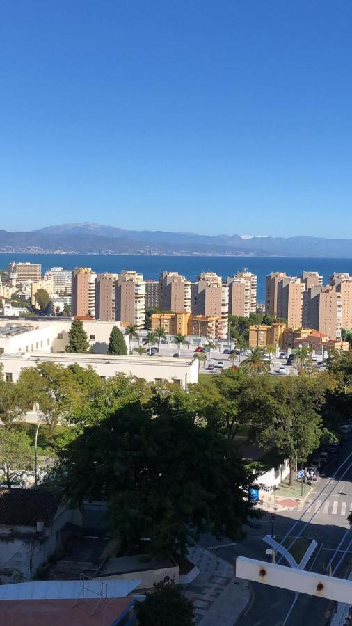 My Sun Time Apartment Torremolinos Exterior photo